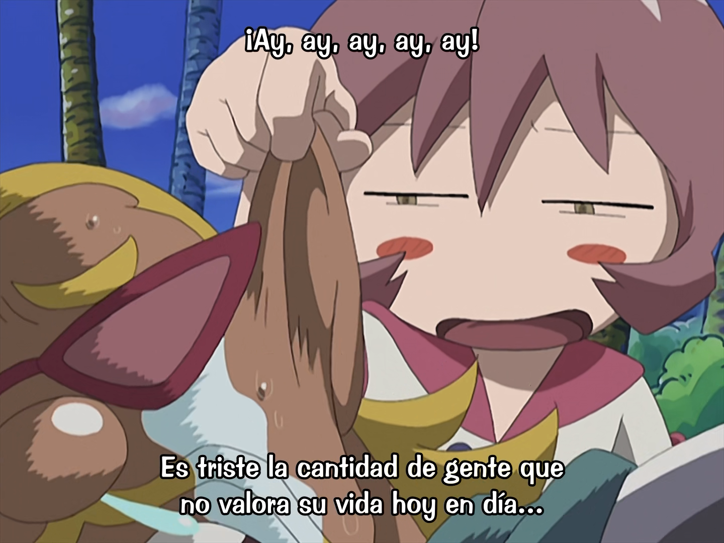 Bomberman Jetters (M&R Fansub)